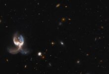 NASA e ESA anunciam Global Space Awards em Londres