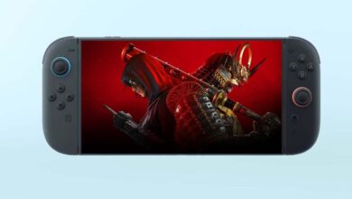Novo blockbuster para Switch 2 vaza antes do feriado