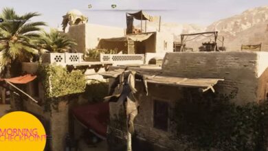Assassin's Creed Mirage ganha DLC grátis que revoluciona parkour