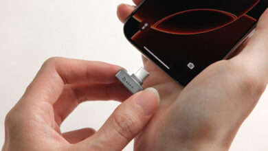 iKlips S apresenta SSD de digitais que transfere 1GB em 3s