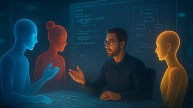 Codev utiliza AI para evitar problemas com código em empresas