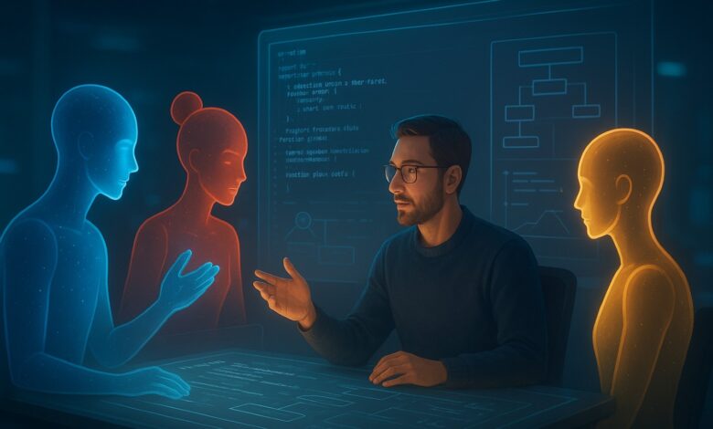 Codev utiliza AI para evitar problemas com código em empresas