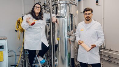 ÄIO lança método para produzir gordura com resíduos agrícolas
