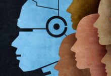 AI pode causar vazamento de dados: quem é o responsável?