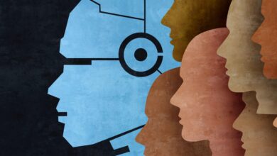 AI pode causar vazamento de dados: quem é o responsável?
