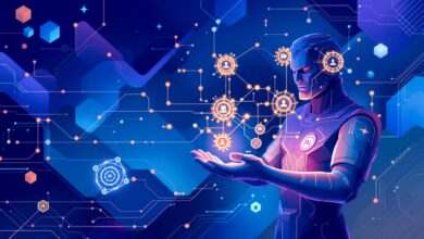 Together AI otimiza AI com 400% mais velocidade de inferência