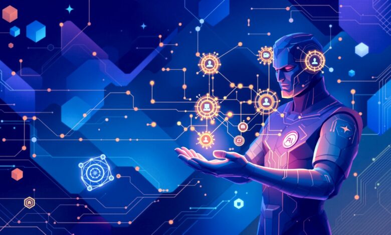 Together AI otimiza AI com 400% mais velocidade de inferência