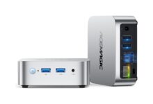 PC Mini da Amazon quase de graça em comparação ao Mac Mini