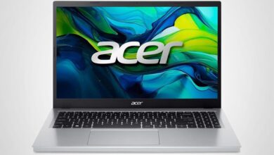 Acer Aspire 15 Slim quase grátis, mais barato que iPad
