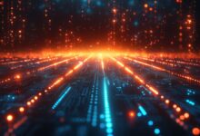 Simplificando a pilha de AI para inteligência portátil e escalável