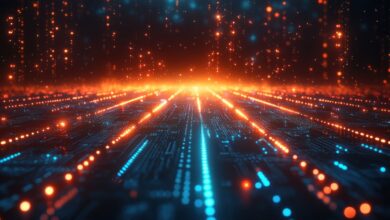 Simplificando a pilha de AI para inteligência portátil e escalável