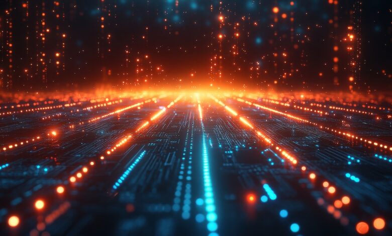Simplificando a pilha de AI para inteligência portátil e escalável