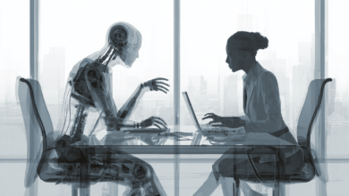 Inteligência artificial e seus agentes: o que realmente são?