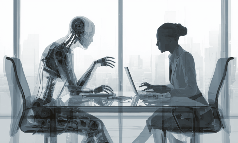Inteligência artificial e seus agentes: o que realmente são?