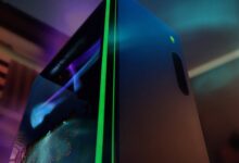 Alienware Aurora com RTX 5070 tem desconto em games na Amazon