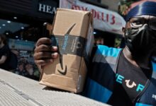 Deals do Prime Day são apenas preços anteriores a tarifas