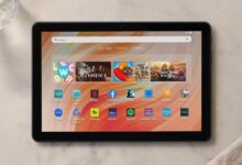 Amazon derruba preço do Fire HD 10, oportunidade para games