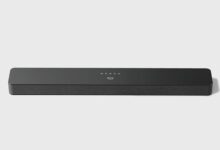 Amazon Fire TV Soundbar Plus fica quase de graça no Prime Day