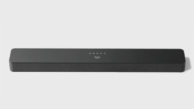 Amazon Fire TV Soundbar Plus fica quase de graça no Prime Day