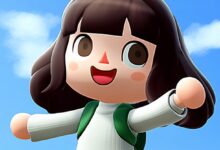 Animal Crossing é copiado em novo game na PS5 Store