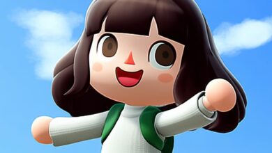 Animal Crossing é copiado em novo game na PS5 Store