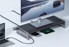 Anker 12-em-1 se destaca como dock para gamers e streamers