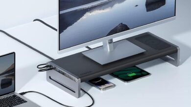 Anker 12-em-1 se destaca como dock para gamers e streamers