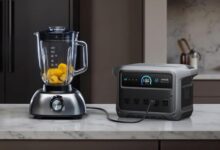 Anker SOLIX C1000 tem preço cortado em 50% para gamers