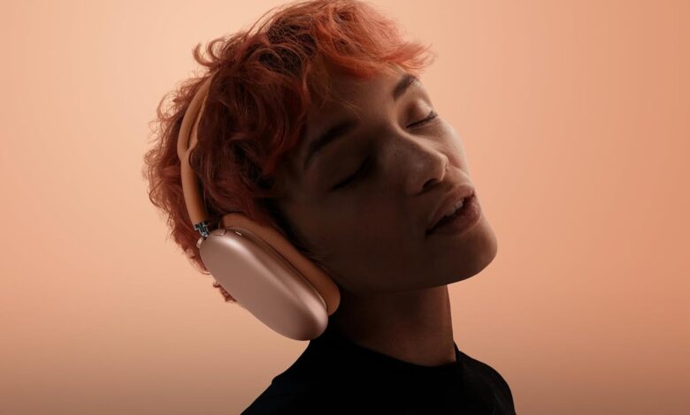 AirPods Max continuam com preço de Prime Day enquanto Apple limpa estoque