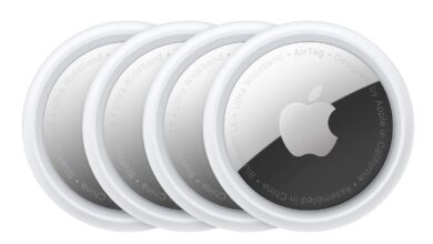 Apple limpa estoque de AirTag, preço quase grátis antes do Black Friday