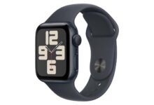 Apple Watch SE com preços baixos no Prime Day para gamers