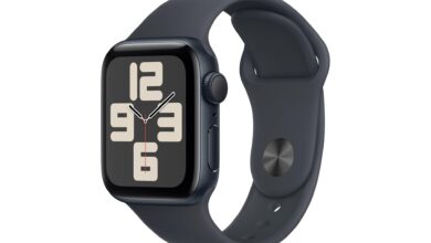 Apple Watch SE com preços baixos no Prime Day para gamers
