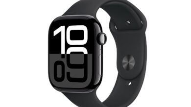 Apple Watch Series 10 continua em promoção no Prime Day