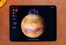 iPad dobrável de 18 polegadas traz riscos para o mercado de gadgets
