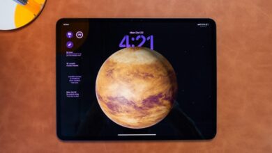 iPad dobrável de 18 polegadas traz riscos para o mercado de gadgets