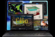 iPad Pro 5G é ainda mais veloz e mais fino que Air