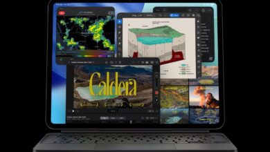 iPad Pro 5G é ainda mais veloz e mais fino que Air