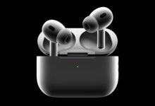 AirPods Pro 2 caem para menor preço antes da Black Friday