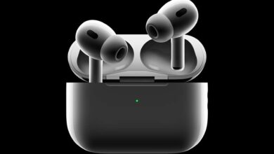 AirPods Pro 2 caem para menor preço antes da Black Friday