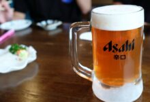 Asahi sofre ataque e enfrenta escassez de cerveja