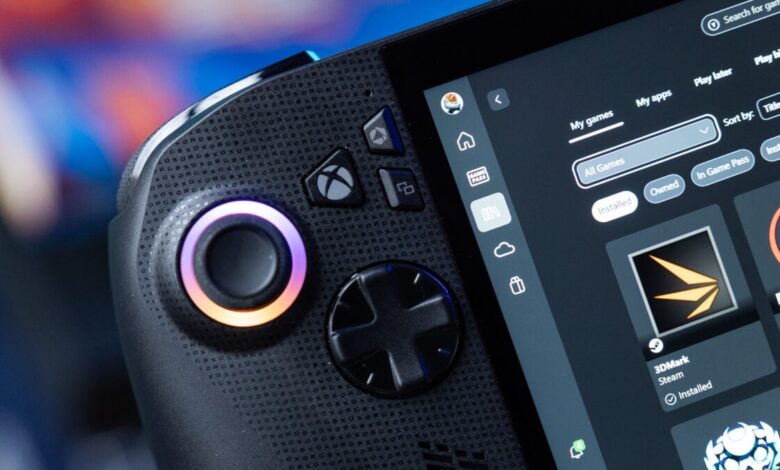 Xbox enfrenta crise de identidade no mundo dos games