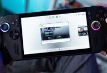 Microsoft traz recurso ideal para gadgets de games, mas…