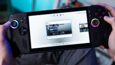 Microsoft traz recurso ideal para gadgets de games, mas…