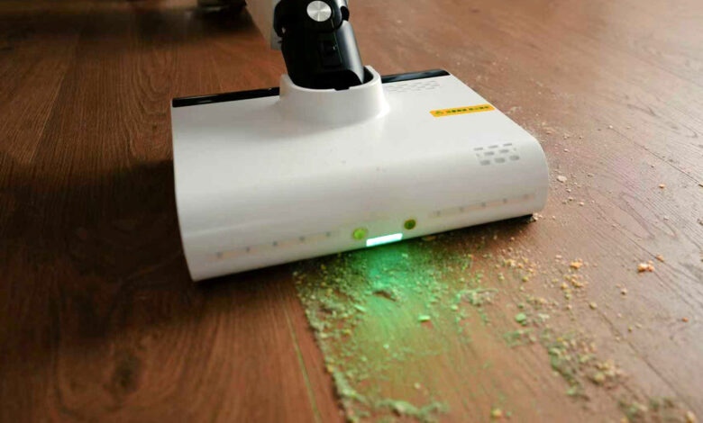 BSTY lança produto inovador para limpeza com design inteligente