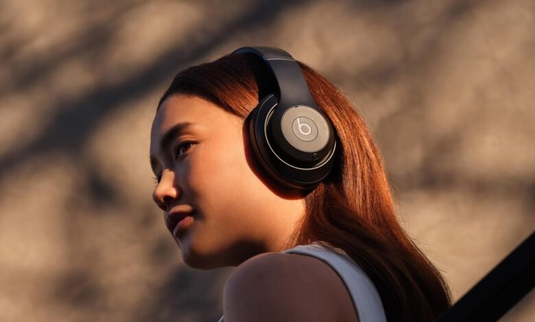 Beats Studio Pro tem mais de 50% de desconto no Prime Day