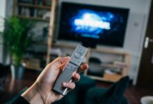 California restringe Netflix e plataformas de streaming
