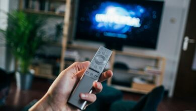 California restringe Netflix e plataformas de streaming