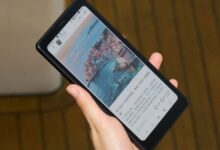Gadgets E Ink ganham novas dimensões e funcionalidades