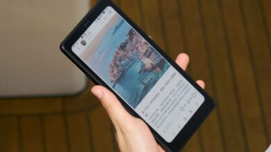 Gadgets E Ink ganham novas dimensões e funcionalidades