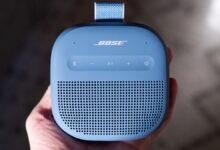Gadget portátil promete som imersivo para amantes de música